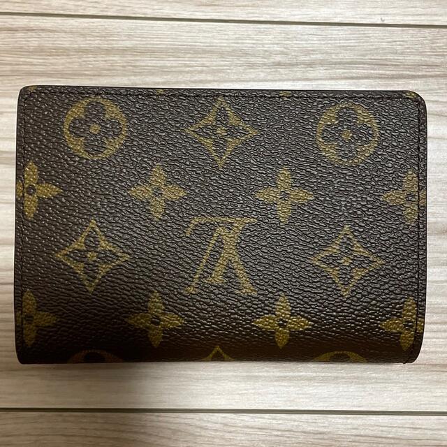 LOUIS VUITTON(ルイヴィトン)のTKTK様専用 ルイヴィトン2点セット レディースのファッション小物(財布)の商品写真