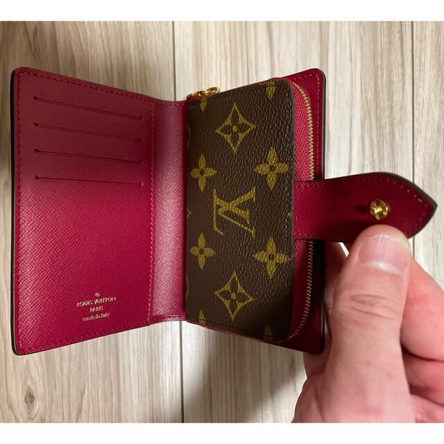 LOUIS VUITTON(ルイヴィトン)のTKTK様専用 ルイヴィトン2点セット レディースのファッション小物(財布)の商品写真