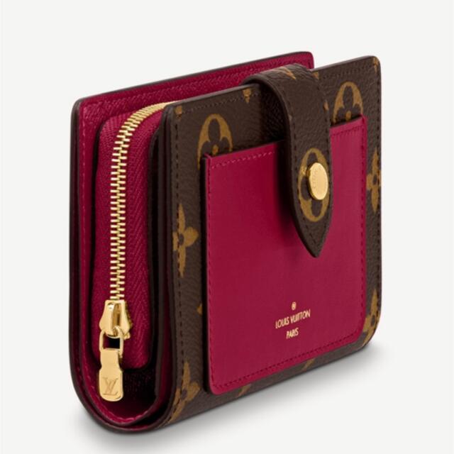 LOUIS VUITTON(ルイヴィトン)のTKTK様専用 ルイヴィトン2点セット レディースのファッション小物(財布)の商品写真