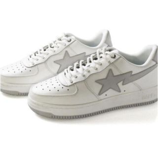 アベイシングエイプ(A BATHING APE)の専用出品　【 BAPE X JJJJOUND 】BAPE STA (スニーカー)