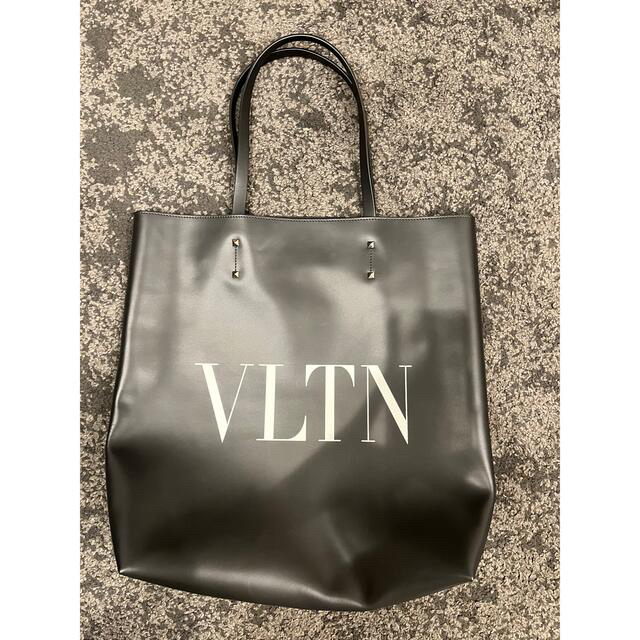 valentino garavani - 最終値下げ ヴァレンティノ トートバッグ 美品