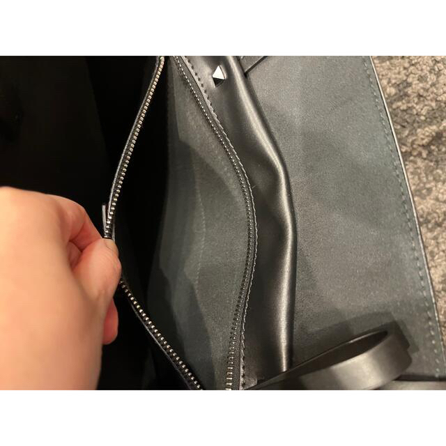 valentino garavani - 最終値下げ ヴァレンティノ トートバッグ 美品