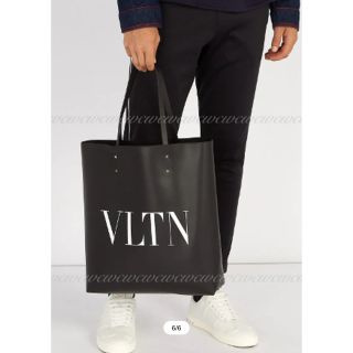 値下げ！美品☆Valentino garavani トートバッグ