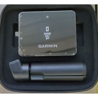 ガーミン(GARMIN)のガーミン アプローチR10(その他)