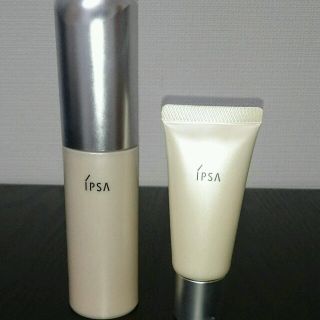 イプサ(IPSA)のイプサ ファンデーション 下地 セット(ファンデーション)