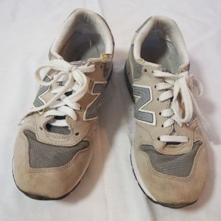 ニューバランス(New Balance)の❤値下げ❤【ニューバランス】new balance NB 996 22cm(スニーカー)