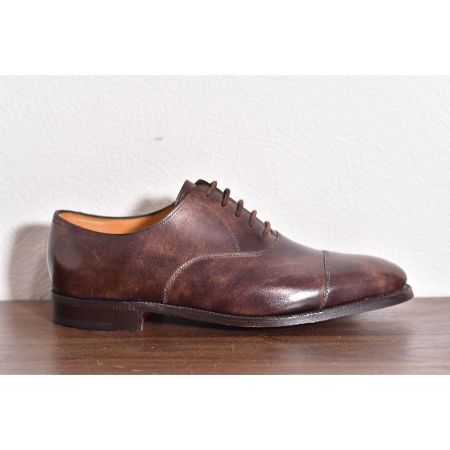 JOHN LOBB(ジョンロブ)の【新品】JOHN LOBB CITYⅡ 5EE 24cm メンズの靴/シューズ(ドレス/ビジネス)の商品写真