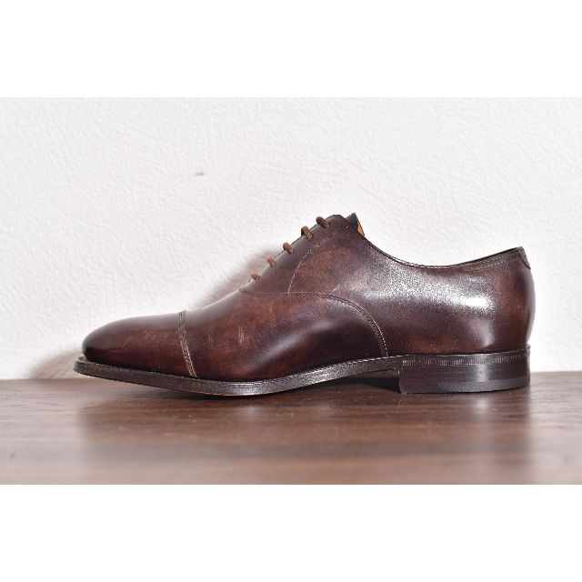 JOHN LOBB(ジョンロブ)の【新品】JOHN LOBB CITYⅡ 5EE 24cm メンズの靴/シューズ(ドレス/ビジネス)の商品写真