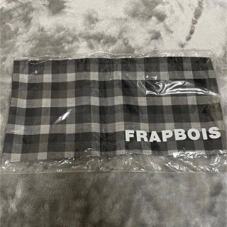 フラボア(FRAPBOIS)のフラボア FRAPBOIS トートバッグ(トートバッグ)