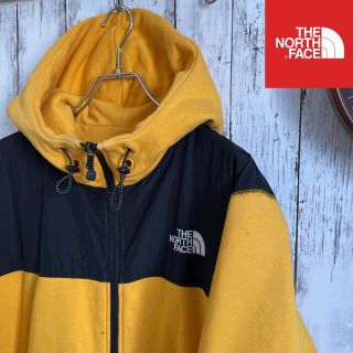 ザノースフェイス(THE NORTH FACE)の【逃さないで！！お得品♬】ノースフェイス ダウンパーカー リバーシブル(ダウンジャケット)