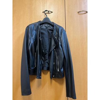 ザラ(ZARA)のZARA ライダース(ライダースジャケット)