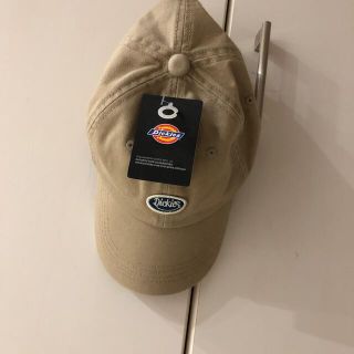 ディッキーズ(Dickies)の専用　値下げ　ディッキーズ　キャップ　新品(キャップ)