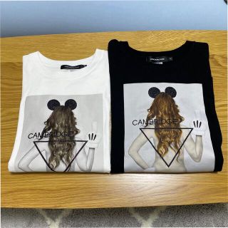 ジャックローズ(JACKROSE)のJACKROSE ロンT(Tシャツ/カットソー(七分/長袖))