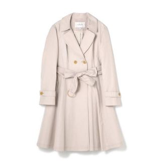 ジルバイジルスチュアート(JILL by JILLSTUART)の【JILL by JILLSTUART】DRESS TRENCH(トレンチコート)