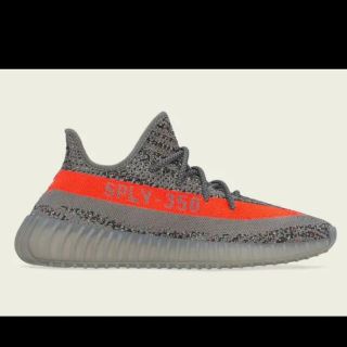 アディダス(adidas)のAdidas Yeezy Boost 350 V2 Beluga RF 26.5(スニーカー)