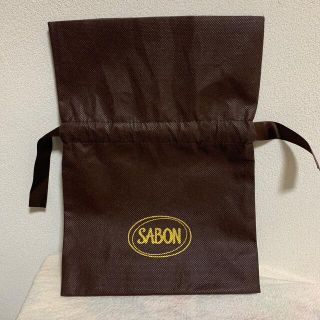 サボン(SABON)のSABON ショップ袋(ショップ袋)