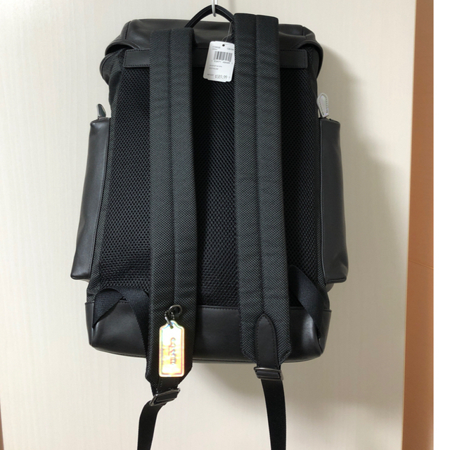 coach F88870 たまらなかっ QB/BK コーチ リュック coach F88870 たまらなかっ QB/BK コーチ リュック