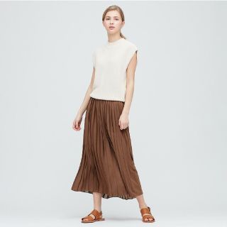 ユニクロ(UNIQLO)のsaki様　専用(ロングスカート)