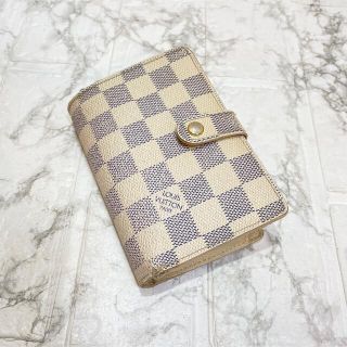 ルイヴィトン(LOUIS VUITTON)の少し綺麗✨正規品✨ルイヴィトンダミエ財布、即日発送‼️(財布)