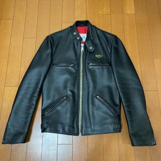 ルイスレザー(Lewis Leathers)のnup様専用(ライダースジャケット)