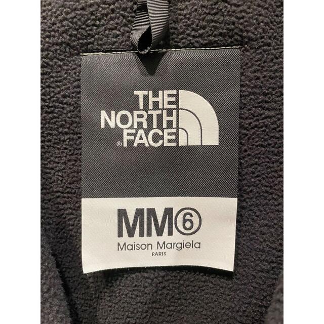 MM6(エムエムシックス)のMM6 The North Face サークルデナリドレス S ユニセックス レディースのジャケット/アウター(ポンチョ)の商品写真