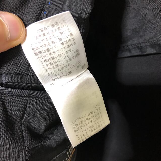 COMME CA MEN(コムサメン)のコムサメン　スーツジャケット メンズのスーツ(スーツジャケット)の商品写真