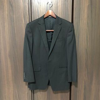 COMME CA MEN - コムサメン　スーツジャケット