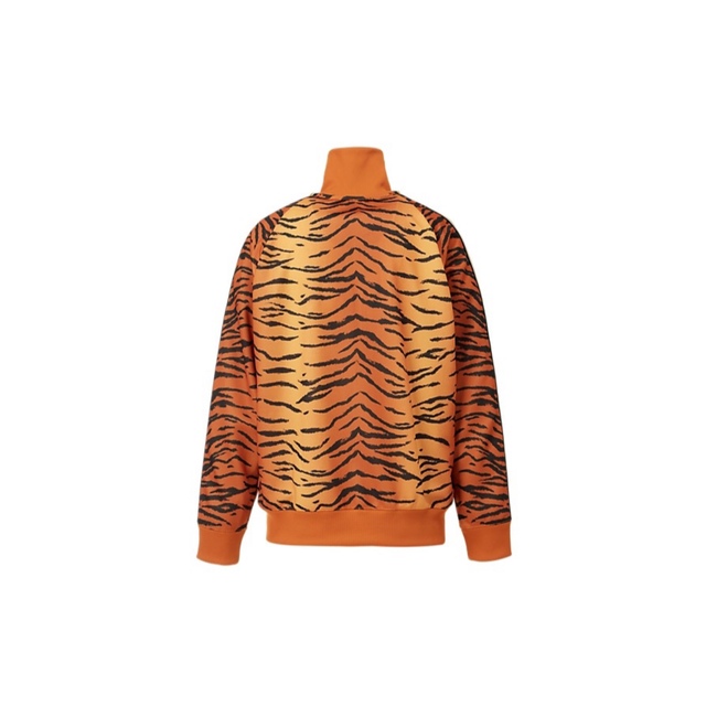 Onitsuka Tiger(オニツカタイガー)のラスト1点　Onitsuka Tiger TRACK TOP メンズのジャケット/アウター(ブルゾン)の商品写真