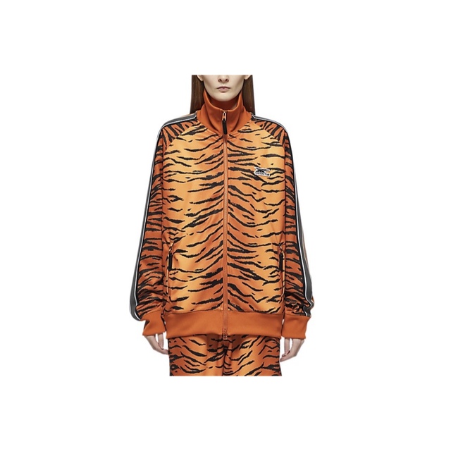 Onitsuka Tiger(オニツカタイガー)のラスト1点　Onitsuka Tiger TRACK TOP メンズのジャケット/アウター(ブルゾン)の商品写真