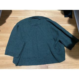 アクネ(ACNE)のacne studios ニット(ニット/セーター)