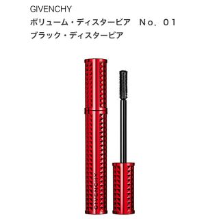 ジバンシィ(GIVENCHY)の【未使用】GIVENCHY マスカラ(マスカラ)