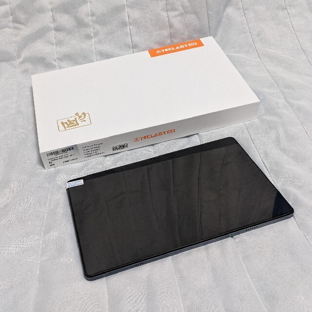 TECLAST T40 Plus タブレット