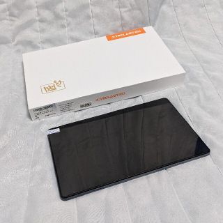 アンドロイド(ANDROID)のTECLAST T40 Plus タブレット(タブレット)