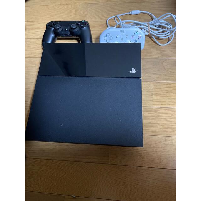 SONY PlayStation4 本体 CUH-1000AA01