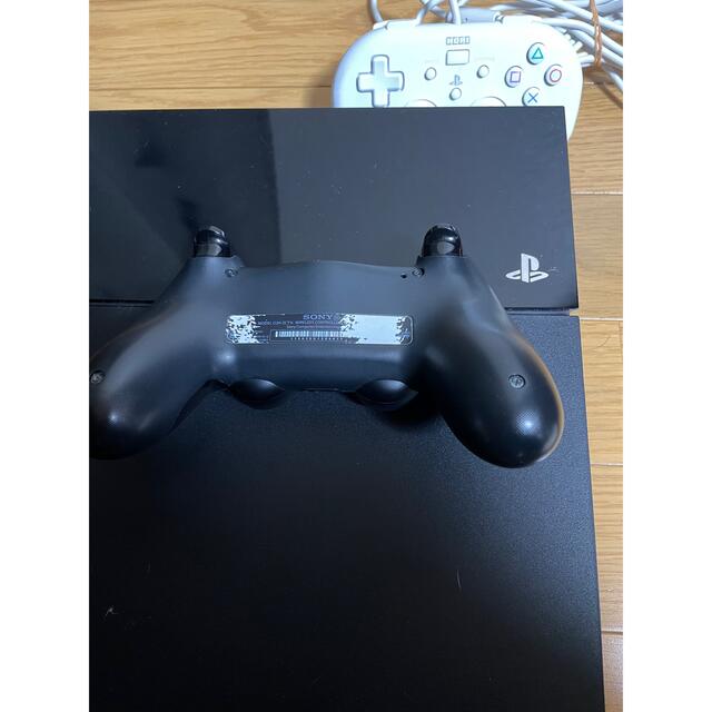 SONY PlayStation4 本体 CUH-1000AA01