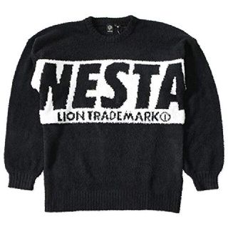 ネスタブランド(NESTA BRAND)の戸愚呂弟様 専用 NESTA BRAND モールニットセーター(ニット/セーター)