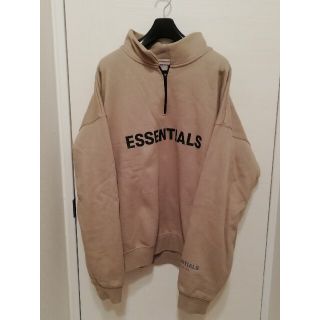 フィアオブゴッド(FEAR OF GOD)の【上下セット】JB様　FEAR OF GOD ESSENTIALS(スウェット)