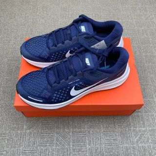 ナイキ(NIKE)の★新品未使用&タグ&箱付き！NIKE エアズームストラクチャー23(シューズ)