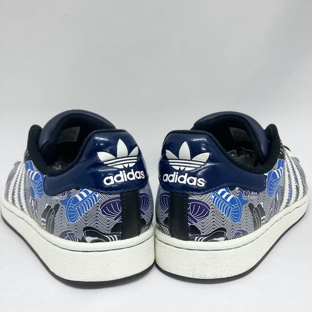 adidas レア☆ADIDAS アディダス SUPERSTAR サンプル US9 27cmの通販 by 古着屋tical05/フォロー割あります｜ アディダスならラクマ