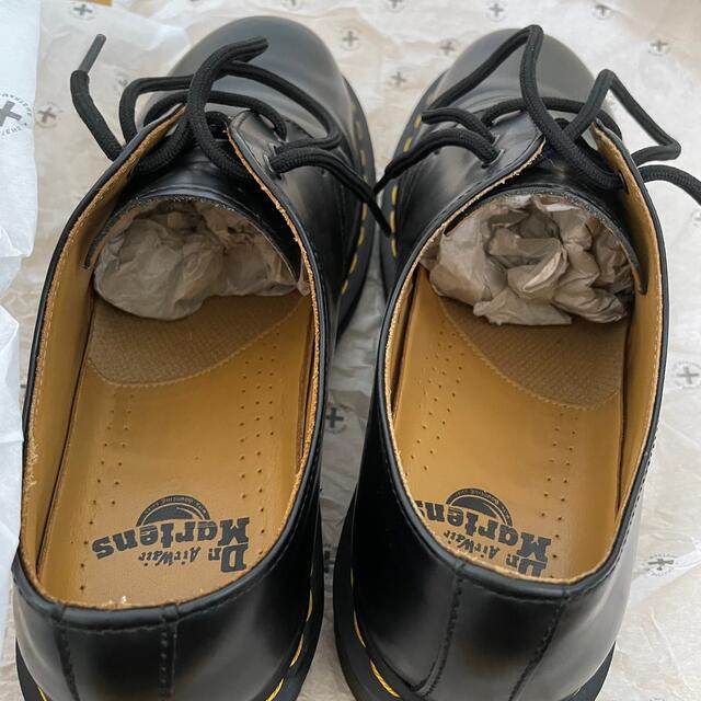 Dr.Martens(ドクターマーチン)の【美品】Dr.Martens ドクターマーチン 3ホール メンズの靴/シューズ(その他)の商品写真
