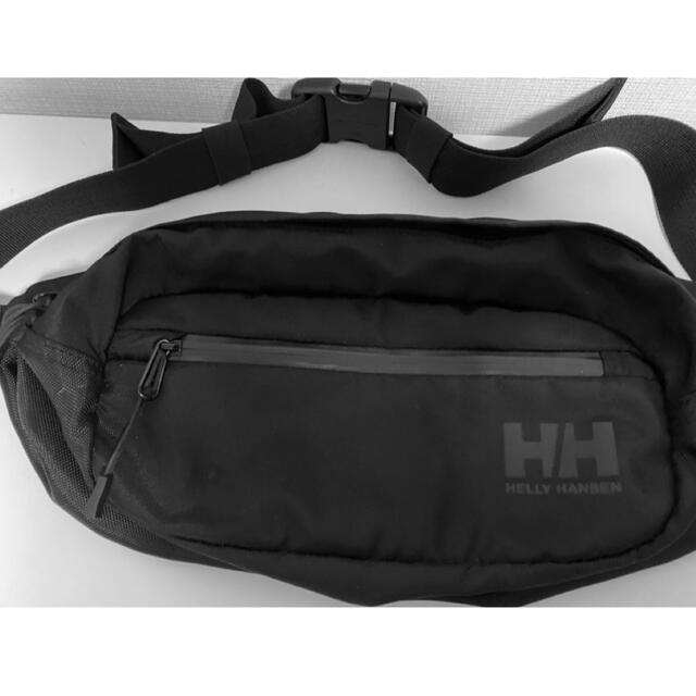 HELLY HANSEN(ヘリーハンセン)のHELLY HANSEN ボディバッグ ショルダーバッグ メンズのバッグ(ボディーバッグ)の商品写真