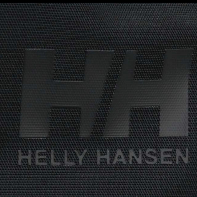 HELLY HANSEN(ヘリーハンセン)のHELLY HANSEN ボディバッグ ショルダーバッグ メンズのバッグ(ボディーバッグ)の商品写真