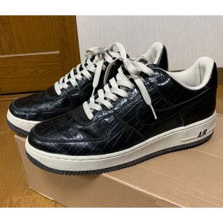 ナイキ(NIKE)のHTM2 × Nike Air Force 1 Low(スニーカー)