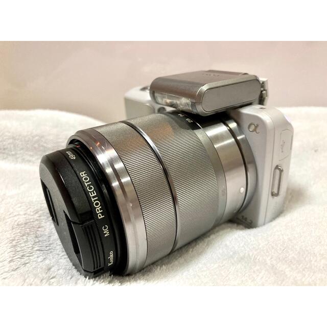 再再再..販 SONY NEX-5とNEX-C3と付属品色々 | www.ccfl.ie