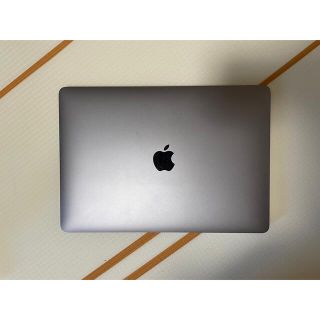 アップル(Apple)の【ふみ様専用】MacBook Air 13-inch(ノートPC)