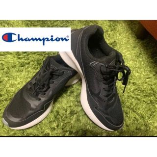 チャンピオン(Champion)の箱無し23cm、Champion(スニーカー)