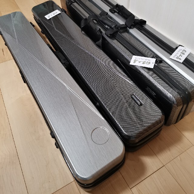釣楽工房製、新品筏釣りロッドケース、外部長さ120cm ,幅20cm奥12cm 釣楽工房製、新品筏釣りロッドケース、外部長さ120cm ,幅20cm奥12cm