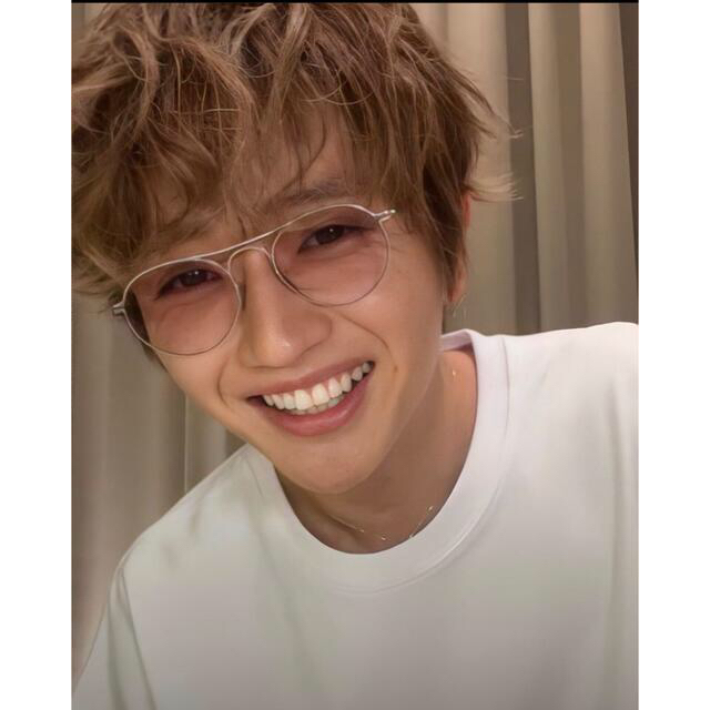 通販激安】 Nissy着用 mykita サングラス kids-nurie.com