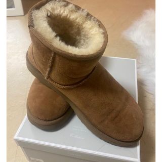 アグ(UGG)のUGG正規(ブーツ)