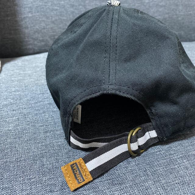 OFFICIAL キャップ オフィシャル レディース メンズの帽子(キャップ)の商品写真